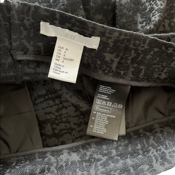 H&M Midi Skirt - Picture 5 of 6